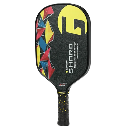 Gamma Shard NeuCore (Yellow) 1 Gamma Shard NeuCore (Yellow)