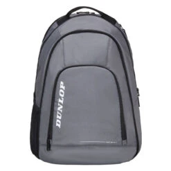 Dunlop CX Team Backpack Racquet Bag (Grey) -Racquet Guys Sports p 7dc91cb5 725b 44f5 9a75 abd112d2bf8f