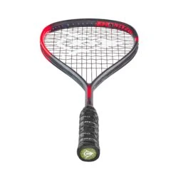 Dunlop Hyberfibre XT Revelation Pro Squash Racquet -Racquet Guys Sports p aeb6ecb6 74ac 42f6 a93b 6ecb5c11445b