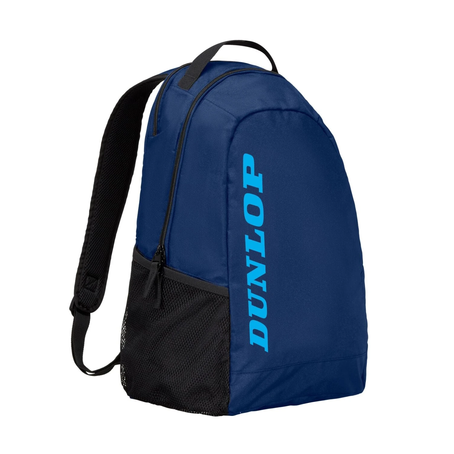 Dunlop CX Club Backpack Racquet Bag (Navy) 1 Dunlop CX Club Backpack Racquet Bag (Navy)