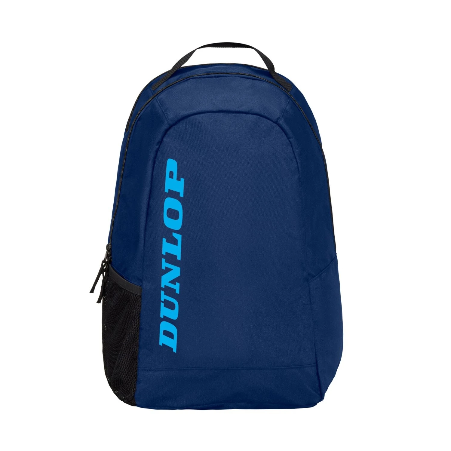 Dunlop CX Club Backpack Racquet Bag (Navy) 2 Dunlop CX Club Backpack Racquet Bag (Navy) - Image 2