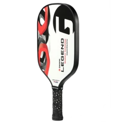 Gamma Legend NeuCore (White) -Racquet Guys Sports p cca3f9a7 689d 4332 89fa 16b3077b15db
