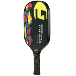 Gamma Shard NeuCore (Yellow) 5 Gamma Shard NeuCore (Yellow) -Racquet Guys Sports p f3fbd07e 7ed9 425a b913 610162137461