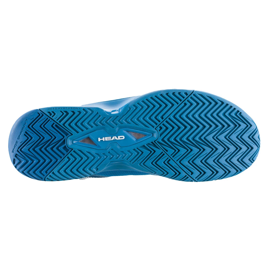 Head Revolt Evo 2.0 Men's Tennis Shoe (Blue) 2 Head Revolt Evo 2.0 Men's Tennis Shoe (Blue) - Image 2