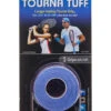 Tourna Tuff XL Overgrip 3 Pack (Blue)