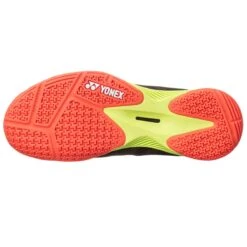 Yonex Power Cushion Comfort Z3 Men's Indoor Court Shoe (Black) -Racquet Guys Sports shbcfz3mex 007 4