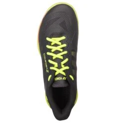 Yonex Power Cushion Comfort Z3 Men's Indoor Court Shoe (Black) -Racquet Guys Sports shbcfz3mex 007 5