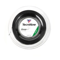 Tecnifibre Dynamix VP 17L Squash String Reel (Black)