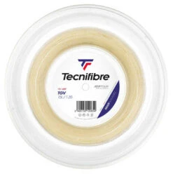 Tecnifibre TGV 15L/1.35 Tennis String Reel (Natural)