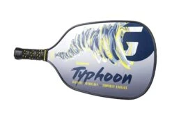 Gamma Typhoon -Racquet Guys Sports typhoon2