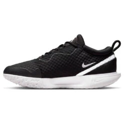 NikeCourt Zoom Pro Men's Tennis Shoe (Black/White) -Racquet Guys Sports unnamed 2022 05 20T140247.268