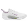 Nike Court Zoom NXT Women's Tennis Shoe (White/Pink)