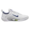 Nike Court Zoom NXT Men's Tennis Shoe (White/Navy)