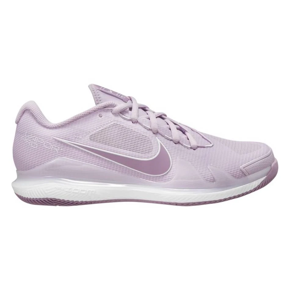 Nike Air Zoom Vapor Pro Women's Tennis Shoe (Pink/White) 1 Nike Air Zoom Vapor Pro Women's Tennis Shoe (Pink/White)