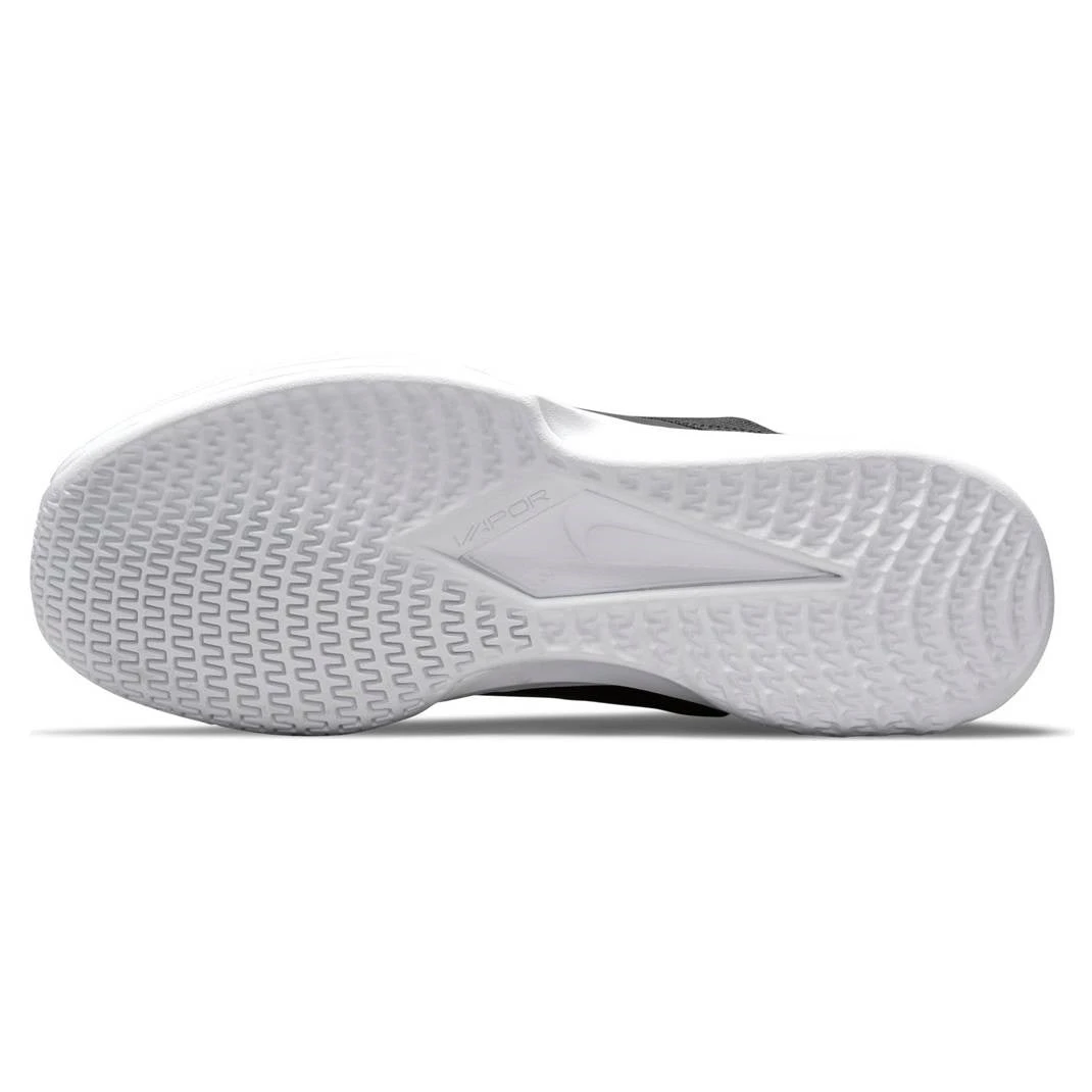 Nike Vapor Lite Women's Tennis Shoe (Black/Metallic Red Bronze) 2 Nike Vapor Lite Women's Tennis Shoe (Black/Metallic Red Bronze) - Image 2