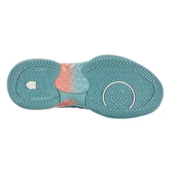 K-Swiss Hypercourt Supreme Women's Tennis Shoe (Blue) -Racquet Guys Sports unnamed 2023 01 17T120514.468