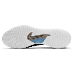 Nike React Vapor NXT Men's Tennis Shoe (Black/White) -Racquet Guys Sports unnamed 10 1