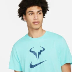 Nike Men's Dri-FIT Tee Rafa (Copa) -Racquet Guys Sports unnamed 34