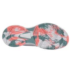 K-Swiss Court Express OMNI Junior Tennis Shoe (White/Blue) 7 K-Swiss Court Express OMNI Junior Tennis Shoe (White/Blue) -Racquet Guys Sports unnamed 40 1