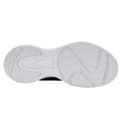 K-Swiss Court Express Women's Tennis Shoe (Black/White) -Racquet Guys Sports unnamed 40 3