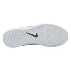 Nike Court Zoom Lite 3 Men's Tennis Shoe (White/Grey) -Racquet Guys Sports unnamed 46