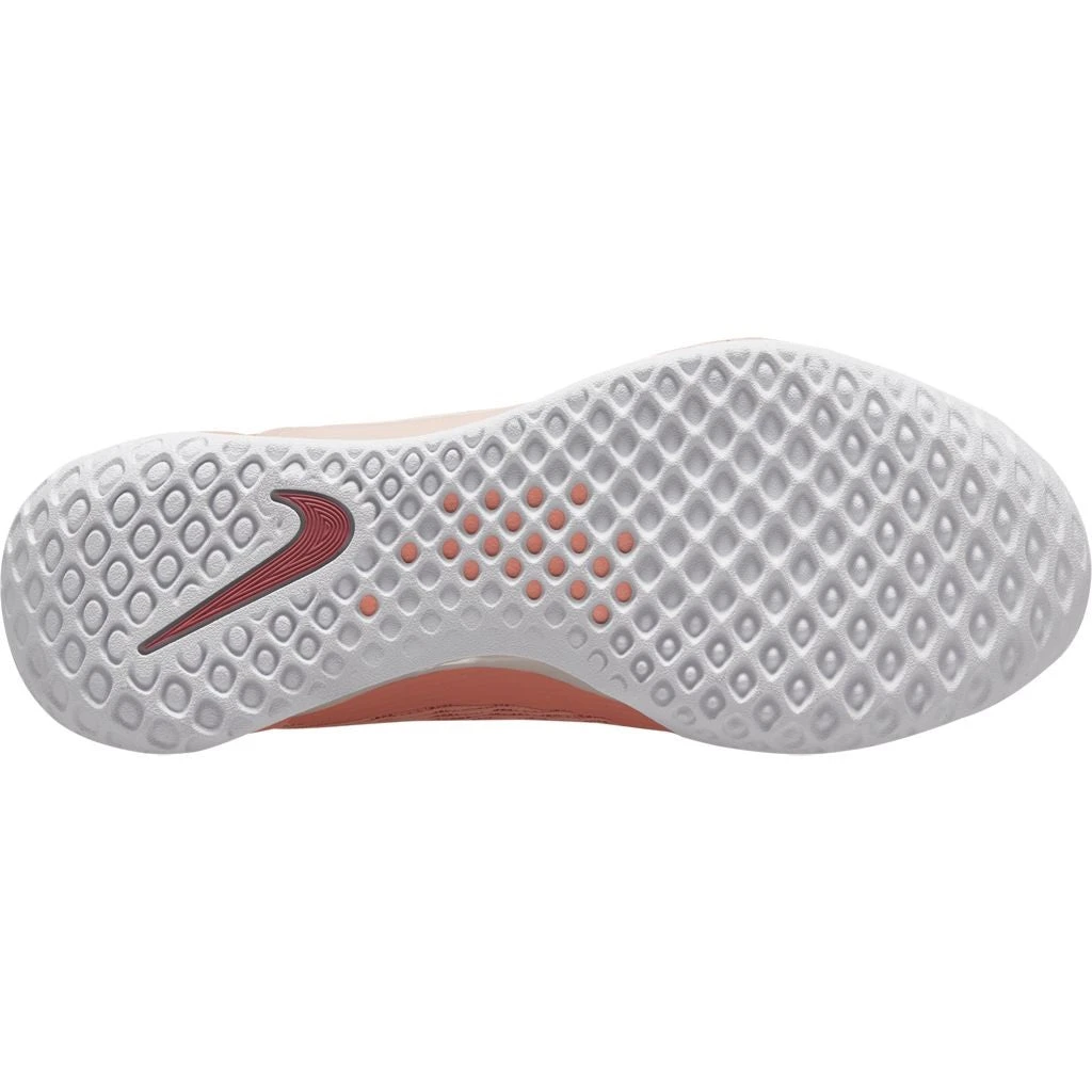Nike Court Zoom NXT Women's Tennis Shoe (Root/Canyon/White) 2 Nike Court Zoom NXT Women's Tennis Shoe (Root/Canyon/White) - Image 2