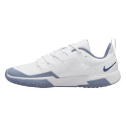 Nike Vapor Lite Men’s Tennis Shoe (White/Navy) -Racquet Guys Sports unnamed 9 ec73bea4 ded5 4fff ba58 c74b807044a1