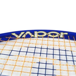 Harrow Vapor (Blue/Yellow) -Racquet Guys Sports vapor3