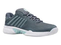 K-Swiss Hypercourt Express 2 Clay Court HB Women's Tennis Shoe (Stormy Weather) -Racquet Guys Sports womenshypercourt966134271 1024x1024 2x 2000x fbe1dbb3 9f6e 442c 8034 5d81060f8643