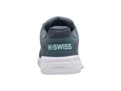 K-Swiss Hypercourt Express 2 Clay Court HB Women's Tennis Shoe (Stormy Weather) -Racquet Guys Sports womenshypercourt966134273 1024x1024 2x 2000x 51164286 fcb9 40cf aaa8 7f030a7d5b71